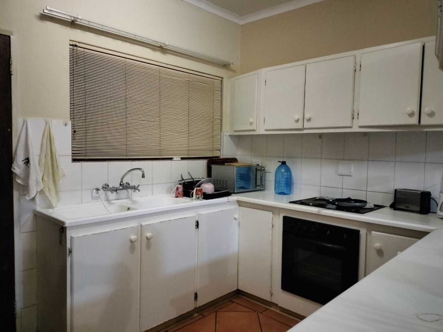 2 Bedroom Property for Sale in Langenhovenpark Free State